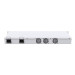 Mikrotik Мережевий комутатор Ethernet CRS326-24S+2Q+RM MIKROTIK