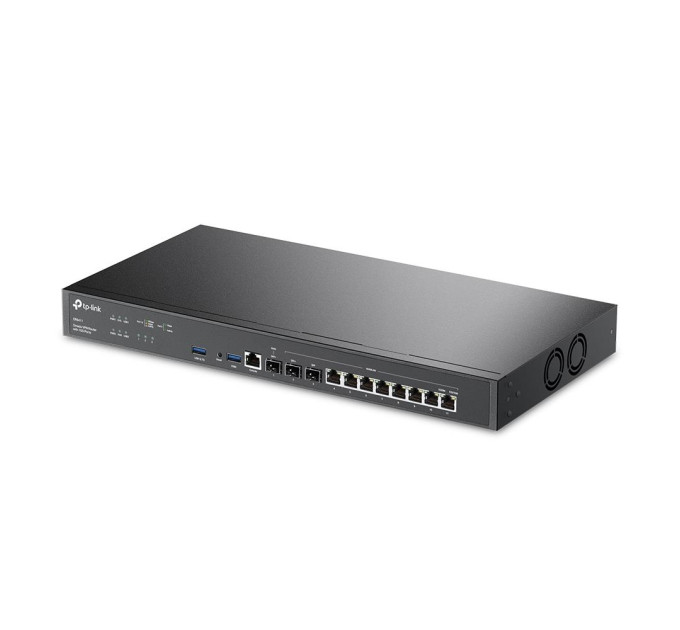 TP-Link VРN-маршрутизатор з портами 10G, ER8411 TP-LINK