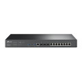 TP-Link VРN-маршрутизатор з портами 10G, ER8411 TP-LINK