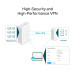 TP-Link VРN-маршрутизатор з портами 10G, ER8411 TP-LINK