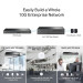 TP-Link VРN-маршрутизатор з портами 10G, ER8411 TP-LINK