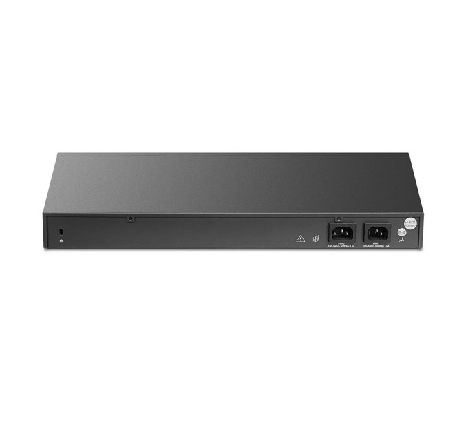 TP-Link VРN-маршрутизатор з портами 10G, ER8411 TP-LINK