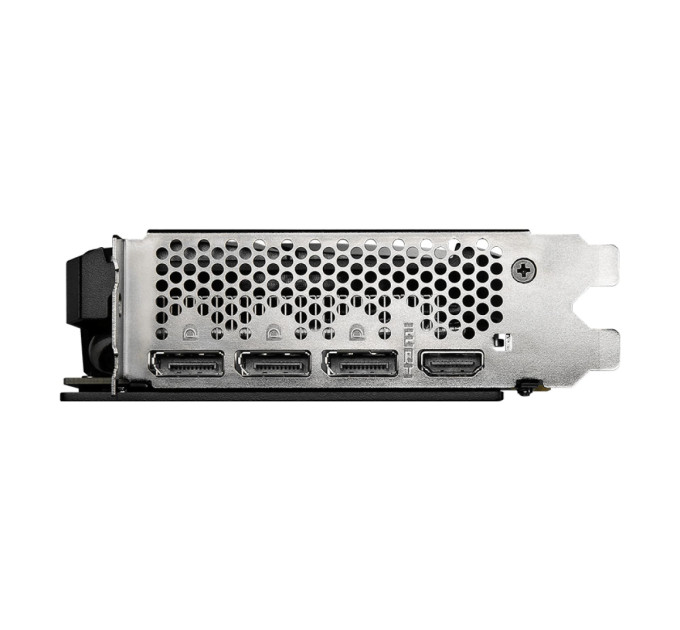MSI Відеокарта PCIE16 RTX3060 12GB LHR RTX 3060 VENTUS 2X 12G OC MSI