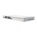 Mikrotik Мережевий комутатор Ethernet з функцією маршрутизації CCR2004-16G-2S+ MIKROTIK