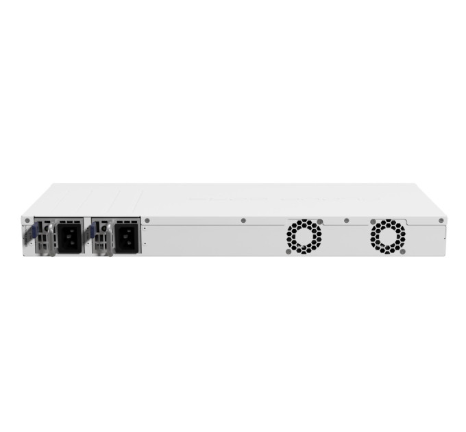 Mikrotik Мережевий комутатор Ethernet з функцією маршрутизації CCR2004-16G-2S+ MIKROTIK