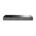 TP-Link Комутатор керований, мережеве обладнання, SG3452 TP-LINK