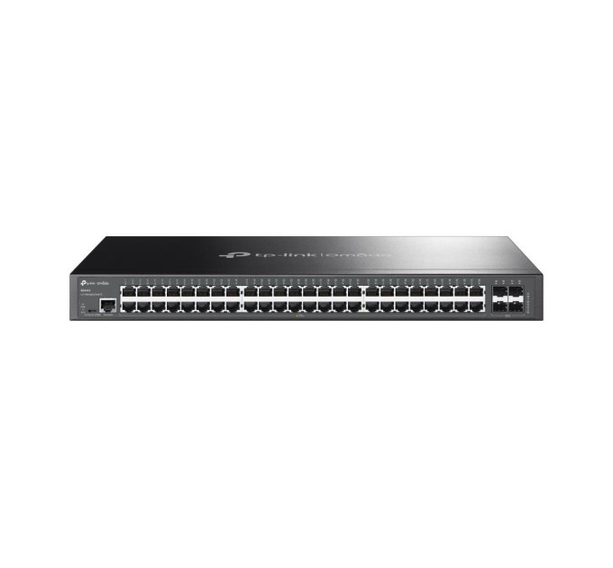 TP-Link Комутатор керований, мережеве обладнання, SG3452 TP-LINK