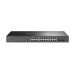 TP-Link JetStream 28-портовий гігабітний L2 керований комутатор з 24 портами PoE+, SG3428MP TP-LINK