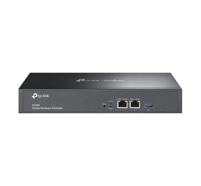 TP-Link Комутатор-контролер для керування бездротовими точками доступу, OC300