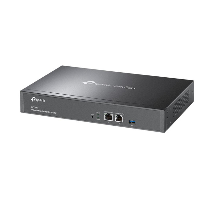 TP-Link Комутатор-контролер для керування бездротовими точками доступу, OC300