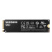 Samsung Твердотільний запам’ятовувальний пристрій накопичувач (SSD) G4 M.2 NVME 1TB 990 PRO MZ-V9P1T0BW SAMSUNG