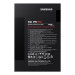 Samsung Твердотільний запам’ятовувальний пристрій накопичувач (SSD) G4 M.2 NVME 1TB 990 PRO MZ-V9P1T0BW SAMSUNG