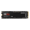 Samsung Твердотільний запам’ятовувальний пристрій накопичувач (SSD) G4 M.2 NVME 1TB 990 PRO MZ-V9P1T0BW SAMSUNG
