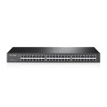 TP-Link Комутатор некерований, мережеве обладнання, TL-SG1048 TP-LINK