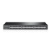 TP-Link Комутатор некерований, мережеве обладнання, TL-SG1048 TP-LINK