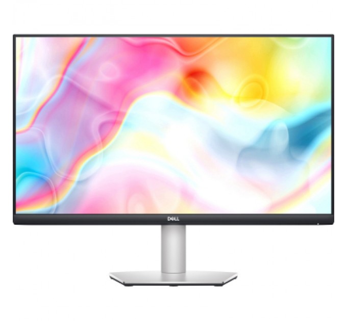 Dell Монітор Dell S2722QC (210-BBRQ)