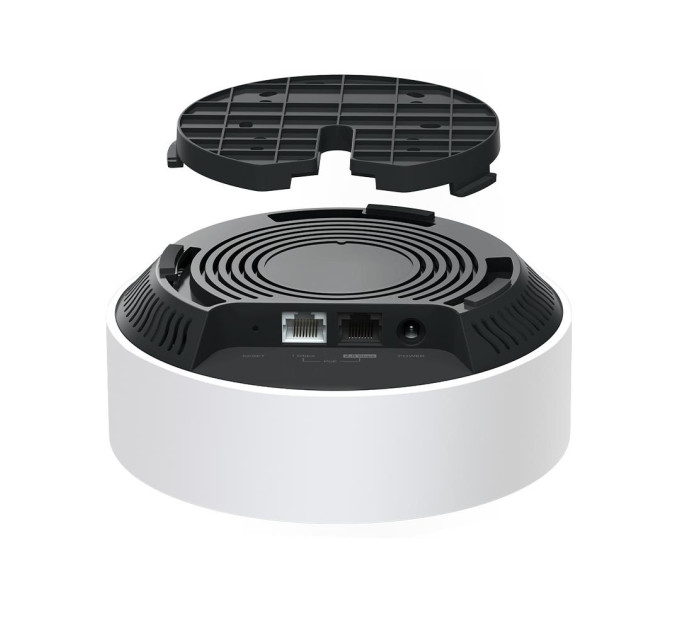 TP-Link Домашня Mesh Wi-Fi система (3 шт у комплекті), Deco X50-PoE(3-pack) TP-LINK