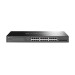 TP-Link JetStream 28-портовий гігабітний комутатор 3 24 портами PoE +, SG2428P TP-LINK