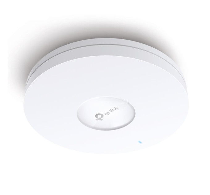 TP-Link Мережеве обладнання, Точка доступу 3600MBPS OMADA EAP660 HD TP-LINK