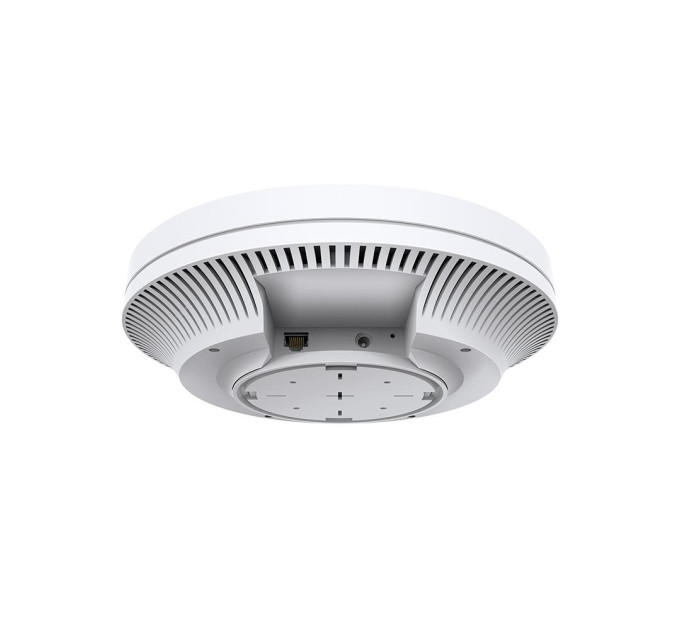 TP-Link Мережеве обладнання, Точка доступу 3600MBPS OMADA EAP660 HD TP-LINK