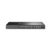 TP-Link Комутатор керований, мережеве обладнання, SL2428P TP-LINK