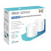 TP-Link Домашня Mesh Wi-Fi система (2 шт у комплекті), арт. Deco X60(2-pack) TP-LINK