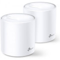 TP-Link Домашня Mesh Wi-Fi система (3 шт у комплекті), арт. Deco X20(3-pack) TP-LINK