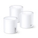 TP-Link Домашня Mesh Wi-Fi система (3 шт у комплекті), арт. Deco X20(3-pack) TP-LINK