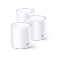 TP-Link Домашня Mesh Wi-Fi система (3 шт у комплекті), арт. Deco X20(3-pack) TP-LINK