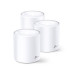 TP-Link Домашня Mesh Wi-Fi система (3 шт у комплекті), арт. Deco X20(3-pack) TP-LINK