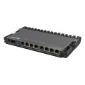 Mikrotik Мережевий комутатор EtherNet RB5009UG+S+IN MIKROTIK
