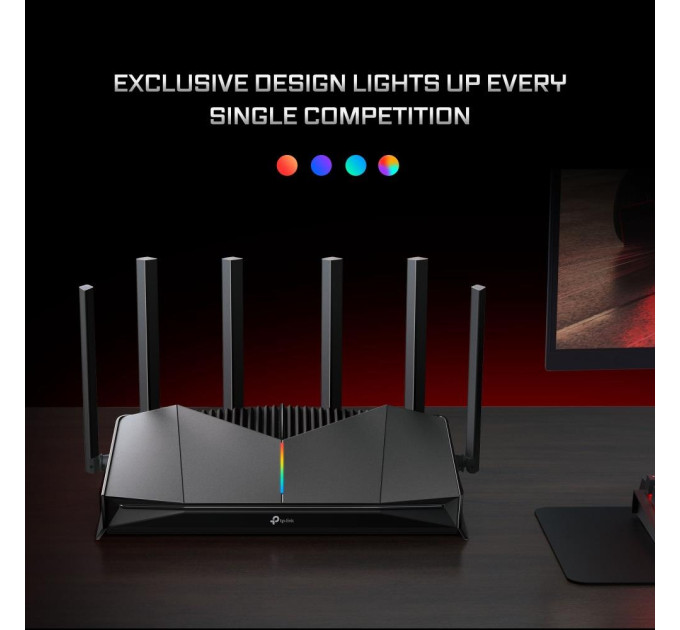 TP-Link Маршрутизатор, Archer GE400 TP-LINK