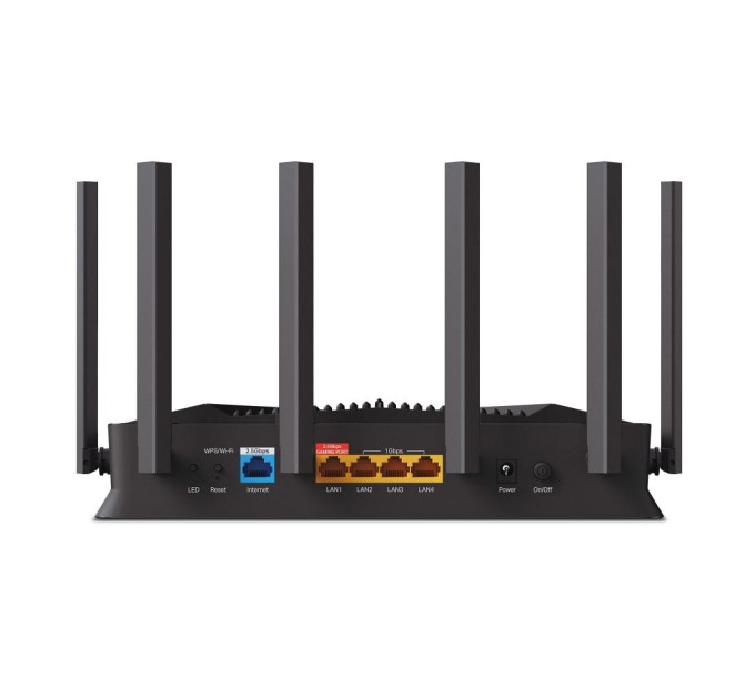 TP-Link Маршрутизатор, Archer GE400 TP-LINK