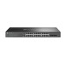 TP-Link JetStream 24-портовий гігабітний L2 керований комутатор з 4 SFP слотами, SG3428 TP-LINK