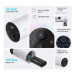 TP-Link Мережева відеокамера SMART H.264 TAPO C420S2 TP-LINK