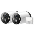 TP-Link Мережева відеокамера SMART H.264 TAPO C420S2 TP-LINK