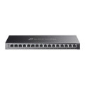 TP-Link Комутатор, SG2016P TP-LINK