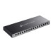 TP-Link Комутатор, SG2016P TP-LINK