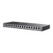 TP-Link Комутатор, SG2016P TP-LINK