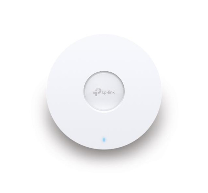 TP-Link Мережеве обладнання, Точка доступу 5400MBPS OMADA EAP670 TP-LINK