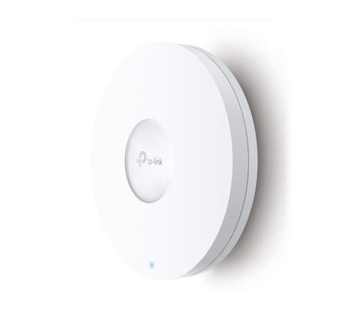 TP-Link Мережеве обладнання, Точка доступу 5400MBPS OMADA EAP670 TP-LINK