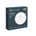 TP-Link Мережеве обладнання, Точка доступу 5400MBPS OMADA EAP670 TP-LINK