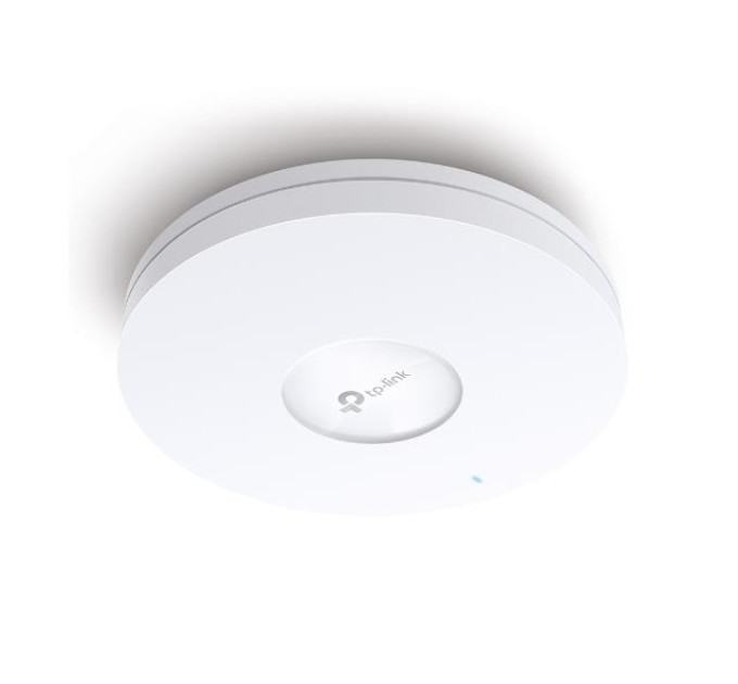TP-Link Мережеве обладнання, Точка доступу 5400MBPS OMADA EAP670 TP-LINK