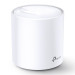 TP-Link Домашня Mesh Wi-Fi система (1 шт у комплекті), Deco X60(1-pack) TP-LINK
