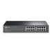 TP-Link Комутатор NET SWITCH 16PORT 1000M 8P POE+ TL-SG1016PE TP-LINK
