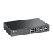 TP-Link Комутатор NET SWITCH 16PORT 1000M 8P POE+ TL-SG1016PE TP-LINK