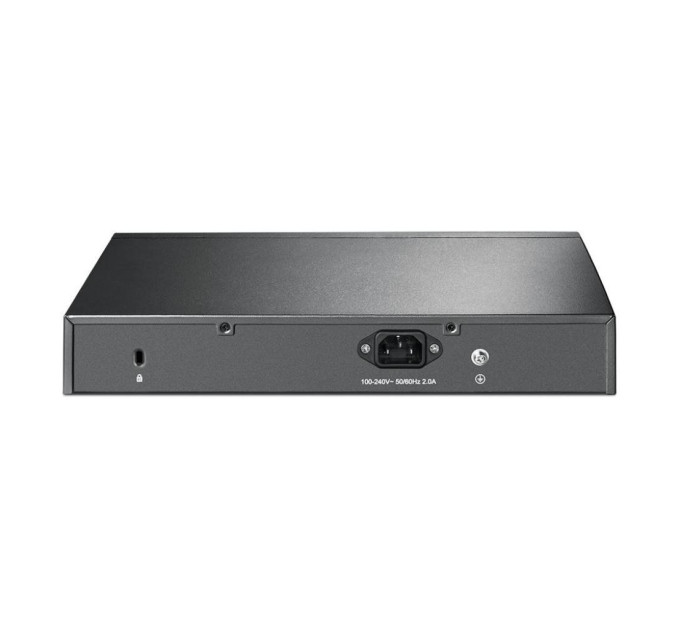 TP-Link Комутатор NET SWITCH 16PORT 1000M 8P POE+ TL-SG1016PE TP-LINK