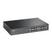 TP-Link Комутатор NET SWITCH 16PORT 1000M 8P POE+ TL-SG1016PE TP-LINK