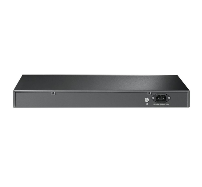 TP-Link Комутатор некерований, мережеве обладнання, TL-SF1048 TP-LINK