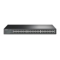 TP-Link Комутатор некерований, мережеве обладнання, TL-SF1048 TP-LINK